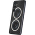 Boom Box Speakers Galaxy S25 Plus Skin