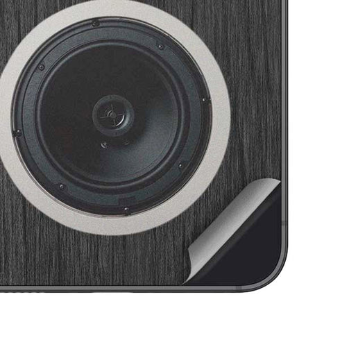 Boom Box Speakers Galaxy S25 Plus Skin