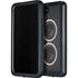 Boom Box Speakers Galaxy S24 Plus Waterproof Case
