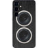 Boom Box Speakers Galaxy S24 Skin
