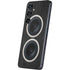 Boom Box Speakers Galaxy S25 Skin