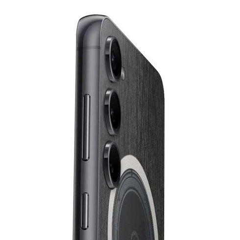 Boom Box Speakers Galaxy S25 Skin