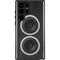 Boom Box Speakers Galaxy S25 Ultra Impact Case