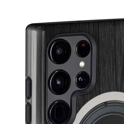 Boom Box Speakers Galaxy S25 Ultra Impact Case