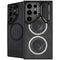 Boom Box Speakers Galaxy S25 Ultra Kickstand Case