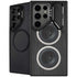 Boom Box Speakers Galaxy S25 Ultra Kickstand Case