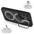 Boom Box Speakers Galaxy S25 Ultra Kickstand Case