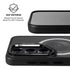 Boom Box Speakers Galaxy S24 Ultra Kickstand Case