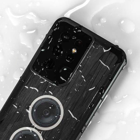 Boom Box Speakers Galaxy S24 Ultra Waterproof Case