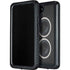 Boom Box Speakers Galaxy S24 Waterproof Case