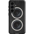 Boom Box Speakers Galaxy S26 Impact Case