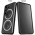 Boom Box Speakers Galaxy S26 Impact Case
