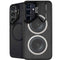Boom Box Speakers Galaxy S26 Kickstand Case