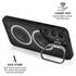 Boom Box Speakers Galaxy S26 Kickstand Case