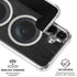Boom Box Speakers Galaxy S26 Plus Clear Case