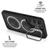 Boom Box Speakers Galaxy S26 Plus Kickstand Case