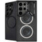 Boom Box Speakers Galaxy S26 Ultra Kickstand Case