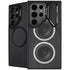Boom Box Speakers Galaxy S26 Ultra Kickstand Case