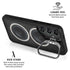Boom Box Speakers Galaxy S26 Ultra Kickstand Case