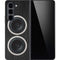 Boom Box Speakers Galaxy Z Fold5 5G Skin