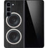 Boom Box Speakers Galaxy Z Fold5 5G Skin