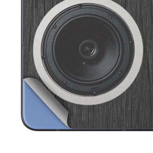Boom Box Speakers Galaxy Z Fold5 5G Skin