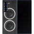 Boom Box Speakers Galaxy Z Fold6 Skin