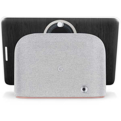 Boom Box Speakers Google Home Hub Skin