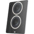 Boom Box Speakers Apple iPad Air Skin