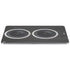 Boom Box Speakers Apple iPad Air Skin