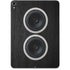 Boom Box Speakers Apple iPad Pro Skin