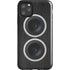 Boom Box Speakers iPhone Cases
