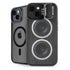 Boom Box Speakers iPhone 13 Kickstand Case