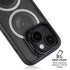Boom Box Speakers iPhone 14 Kickstand Case