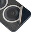 Boom Box Speakers iPhone Skins