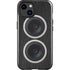 Boom Box Speakers iPhone 15 Impact Case