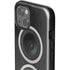 Boom Box Speakers iPhone 15 Impact Case