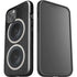 Boom Box Speakers iPhone 15 Impact Case