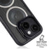 Boom Box Speakers iPhone 15 Plus Kickstand Case