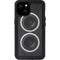 Boom Box Speakers iPhone 15 Plus Waterproof Case