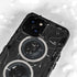 Boom Box Speakers iPhone 15 Plus Waterproof Case