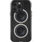 Boom Box Speakers iPhone 15 Pro Impact Case