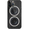 Boom Box Speakers iPhone 15 Pro Max Skin
