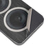 Boom Box Speakers iPhone 15 Pro Max Skin