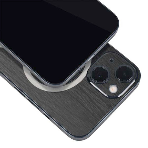 Boom Box Speakers iPhone 15 Skin