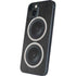Boom Box Speakers iPhone 15 Skin