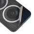 Boom Box Speakers iPhone 15 Skin
