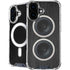 Boom Box Speakers iPhone 16 MagSafe Case