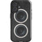 Boom Box Speakers iPhone 16 Plus Impact Case
