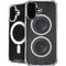 Boom Box Speakers iPhone 16 Plus MagSafe Case